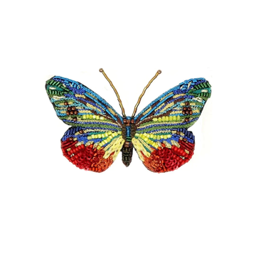 Trovelore - Cepora Butterfly Brooch Pin