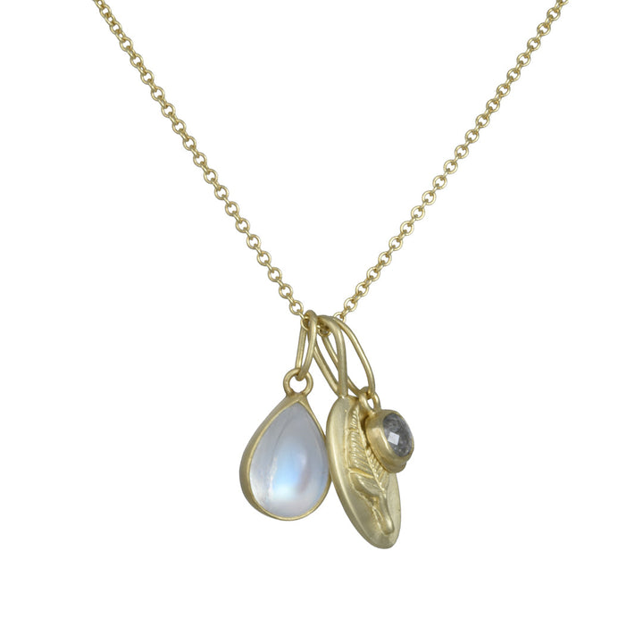 Build Your Own Talisman