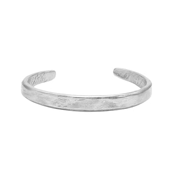 Ladha Jewelry – Silver Phina Cuff
