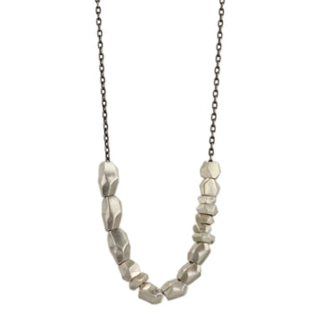 Sarah McGuire – Arctic Necklace