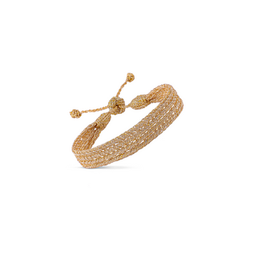 Maaÿaz – Ily Bracelet in Gold