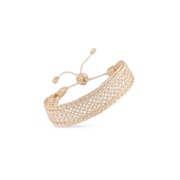 Maaÿaz – Nyla Bracelet in Gold