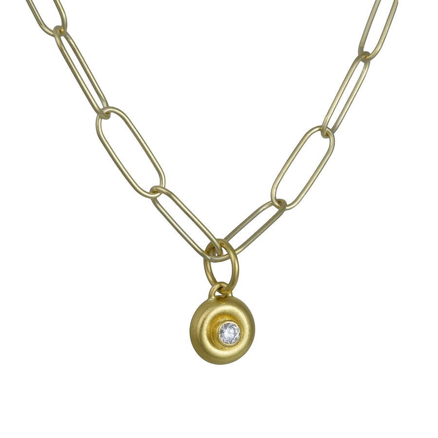 East Camp Goods – Lauretta Paperclip Chain