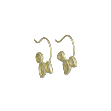 Monica Marcella – Petite Sol Hoops