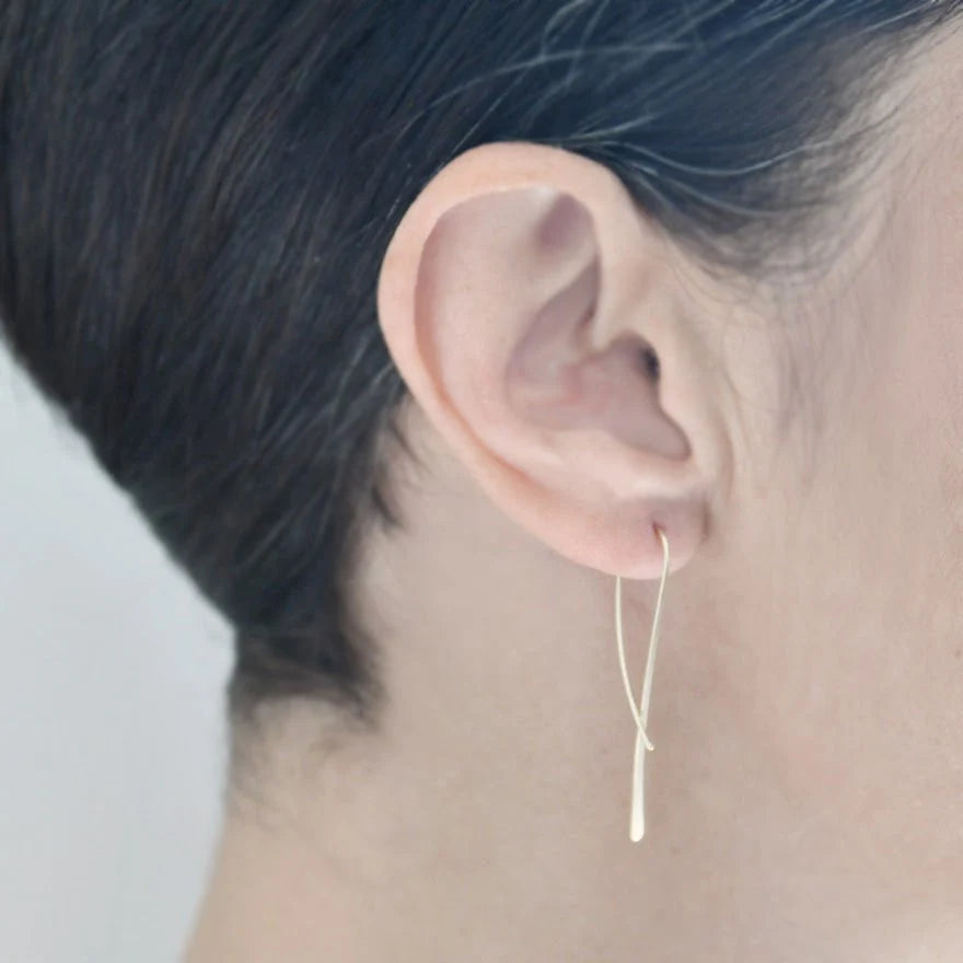 Carla Caruso - Swoop Hoops