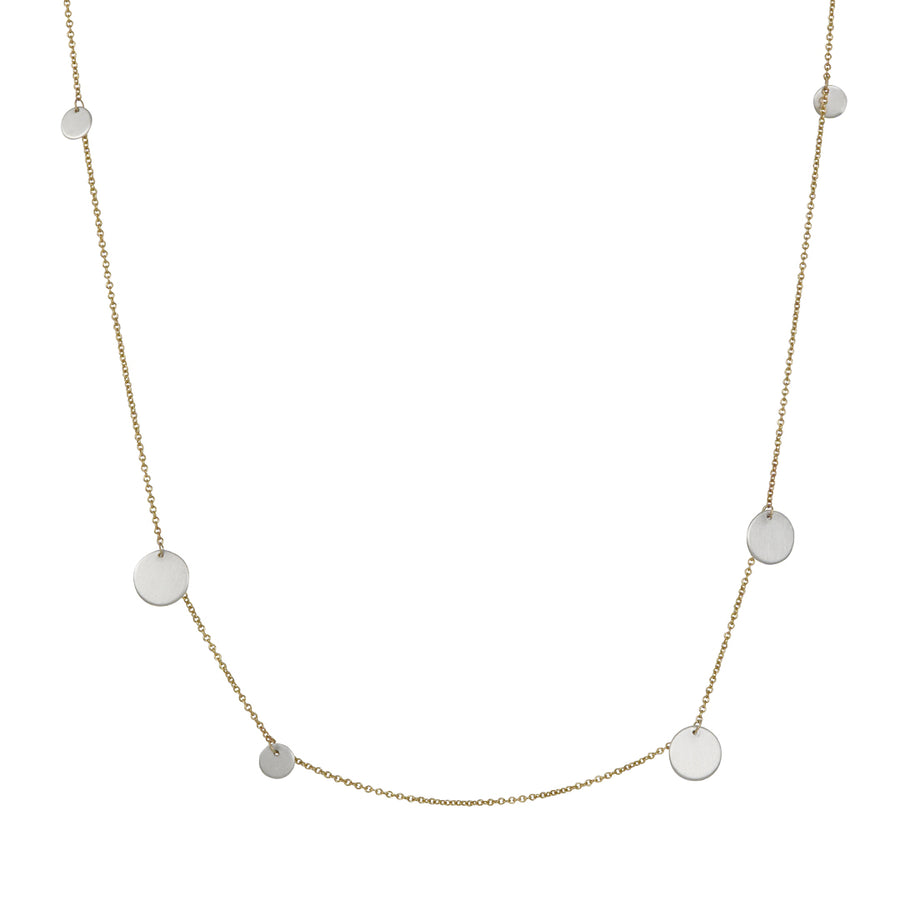 Carla Caruso - Confetti Strand Necklace