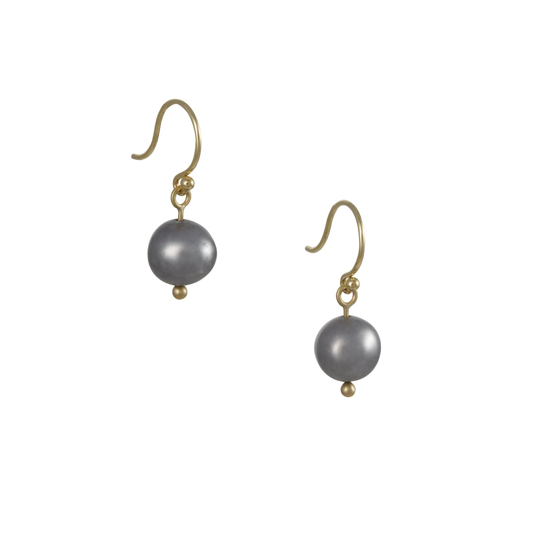 Carla Caruso – The Clay Pot