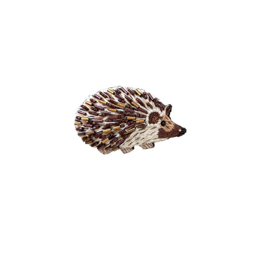 Trovelore - Long-eared Hedgehog Brooch