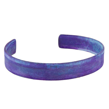 Sibilia - Medium Giverny Sandro Cuff Bracelet - The Clay Pot - Sibilia - Bracelet, color