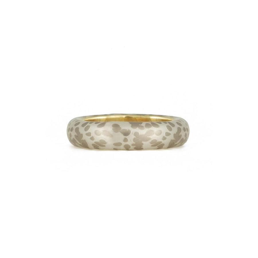 SUPER SALE - Koi Rounded Band