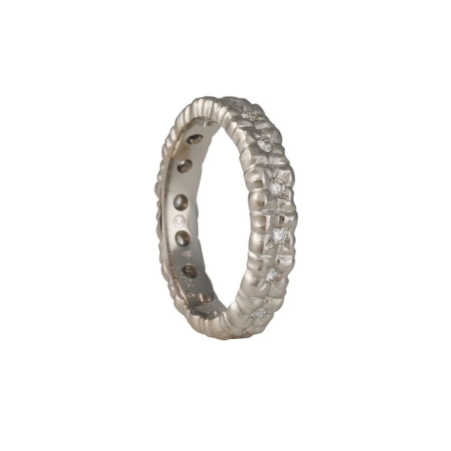 Genera Platinum Diamond Ring Online Jewellery Shopping India | Platinum 950  | Candere by Kalyan Jewellers