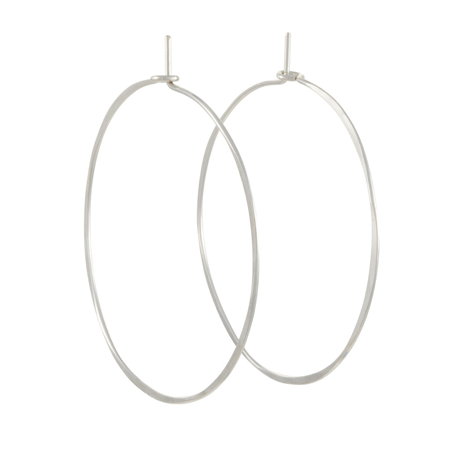 Fresh Vibes Triplet Combo of Silver Golden & Black Big Round Hoop Earrings  for Women | Fancy & Stylish Western Circle Metallic Earings for Girls :  Amazon.in: Fashion
